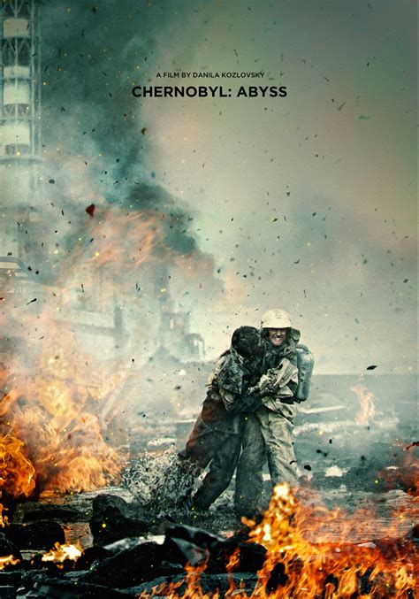 Chernobyl: Abyss (2021) | PrimeWire