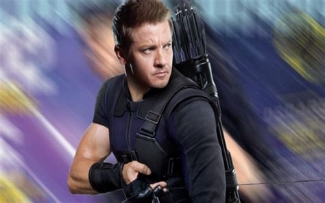 Everything We Know So Far About Disney Plus Series Hawkeye | Glamour Fame