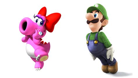 Mario-Dino Team by BloodhoundPreston on DeviantArt