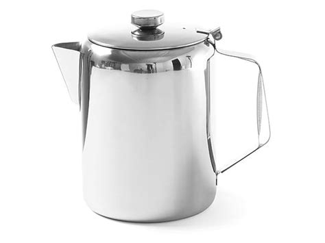 Stainless Steel Tea Pot 1,4L - Meilleur du Chef