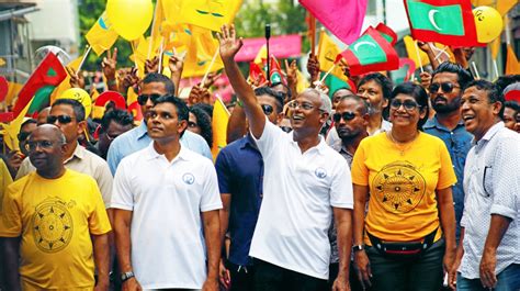 The Maldives: The rise and fall of a Muslim democracy | Asia | Al Jazeera