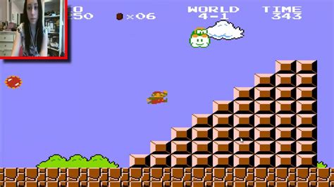 Super Mario Bros Emulator Nes - cookiedamer