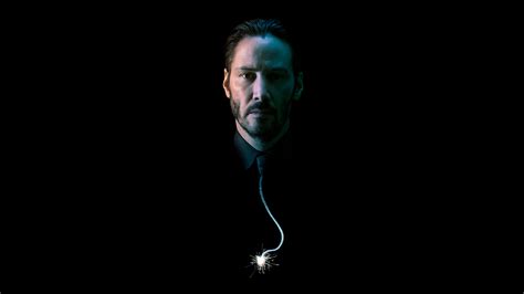 Keanu Reeves 4k John Wick Chapter 2, HD Movies, 4k Wallpapers, Images ...