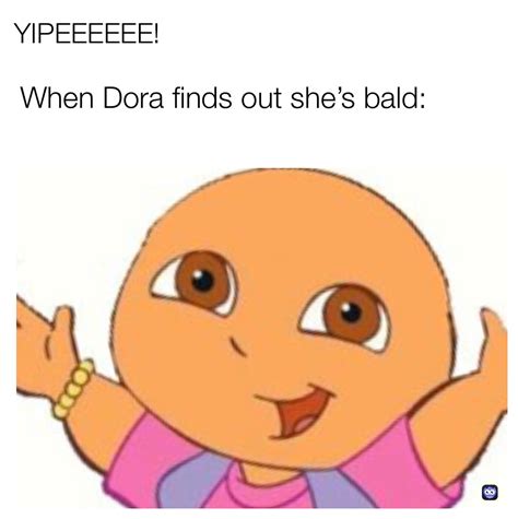 Dora Funny