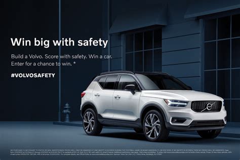 Volvo Will Give Away $1 Million In Cars If There's A Safety In Next ...