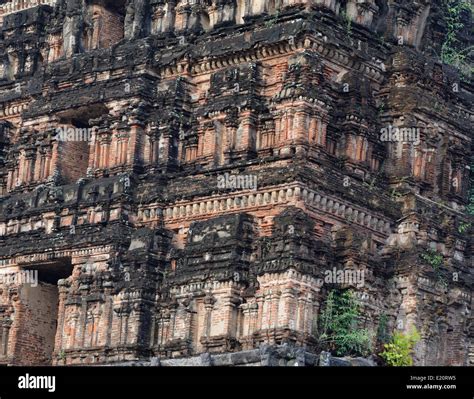 Gingee Fort Stock Photo - Alamy