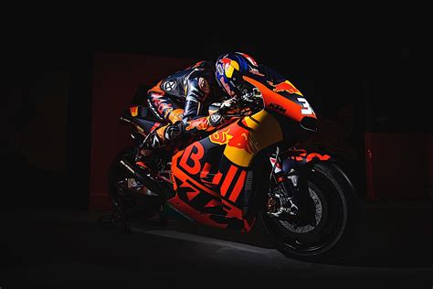 This Is Red Bull KTM’s New MotoGP Motorcycle In Final Form - autoevolution