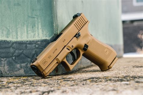 Why I Purchased a Glock 19X - Pros and Cons - StealthGearUSA