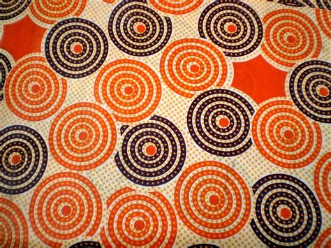 What Makes African Fabrics Patterns Unique?