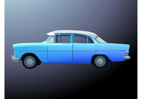 Blue Car - Download Free Vector Art, Stock Graphics & Images