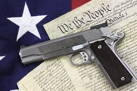 National Database Exposes Variety of Gun Control Laws - Gun News Daily