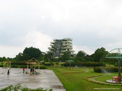 Vacation to Indonesia: Mekarsari Tourism Park, Enjoy The Green ...