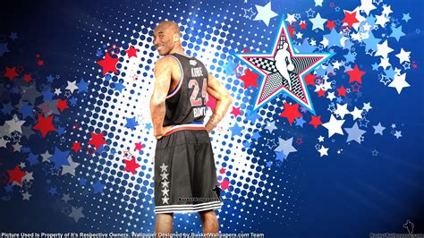 NBA All Stars Wallpapers - Wallpaper Cave