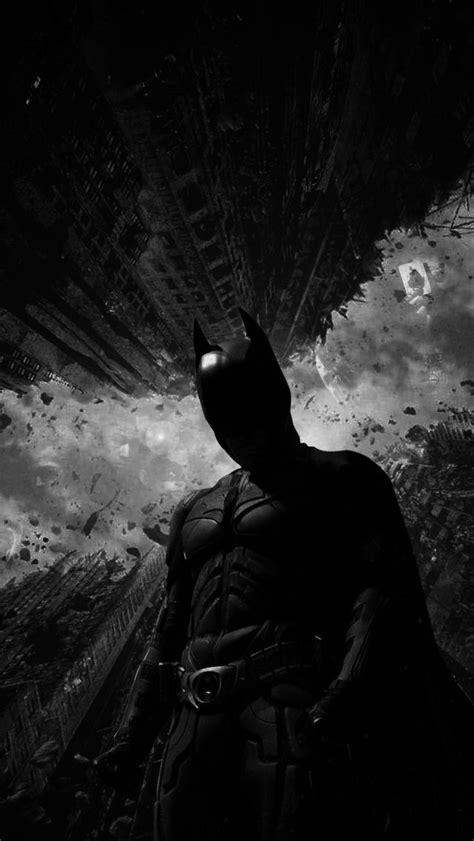 batman dark knight wallpaper 4k