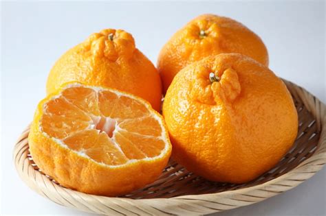 5 Types of Mandarin Oranges for Chinese New Year