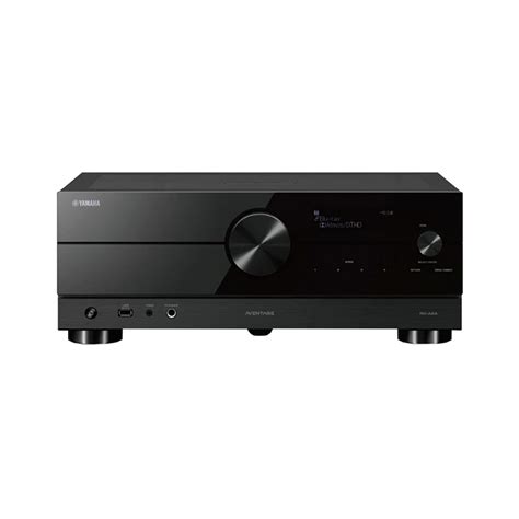 Yamaha RX-A2A AV Receiver | ArchiPro NZ