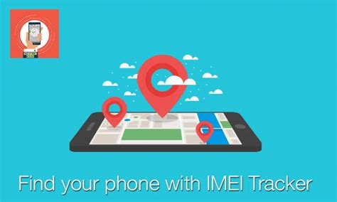 How to Find Lost Phone Using IMEI Tracker