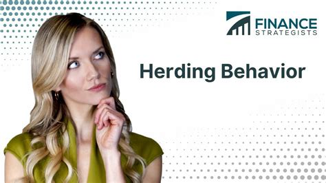 Herding Behavior | Definition, Causes, and Strategies to Mitigate