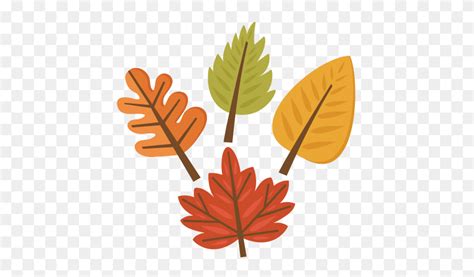 Fall Leaf Clipart No Background | Free download best Fall Leaf Clipart ...