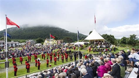 Tynwald Day Ceremony 2017 - Isle of Man - Contrary Life