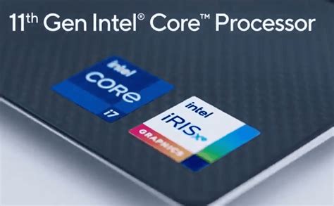 Intel 11th Gen processor For Gaming: Read To Know More