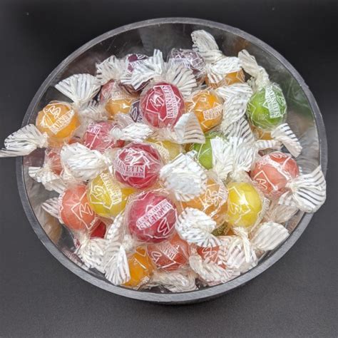 Hard Boiled Sweets – Sweets of Garstang