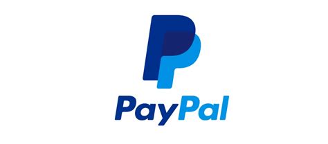 Paypal Logo Svg