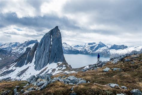 The Best Things To Do In Senja, Norway - A Unique Island In The North ...