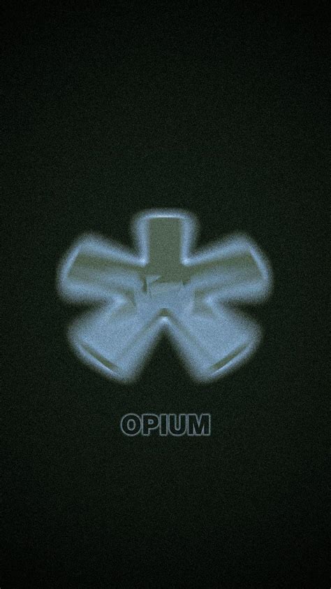 Opium Wallpapers - Top Free Opium Backgrounds - WallpaperAccess