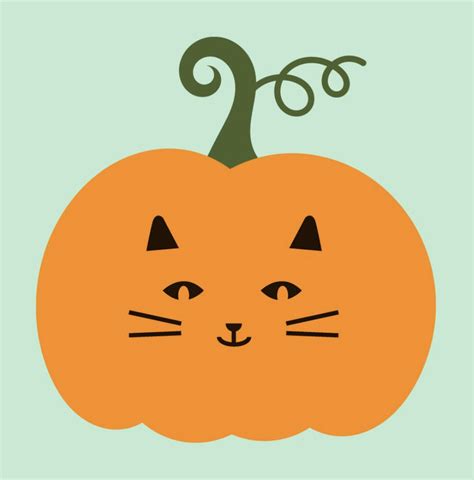 Cat Pumpkin Carving Made Simple: Create Cute Halloween Decor in Minutes!