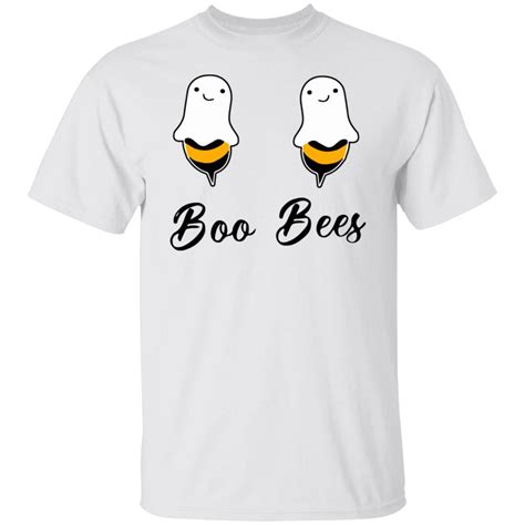 Boo Bees shirt - Lelemoon