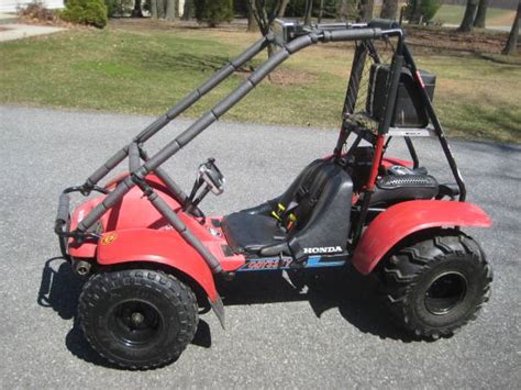 Honda Odyssey ATV FL250 For Sale in Quarryville, PA