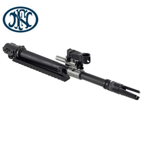 Fn America Scar 17s Barrel Assembly | 911 Network