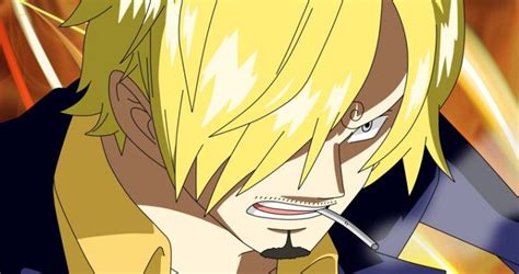 3 Devil Fruit abilities that Sanji would want! ⋆ Anime & Manga