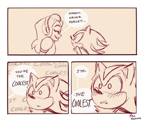 Comic Strip: Sonic and Tails Adventures