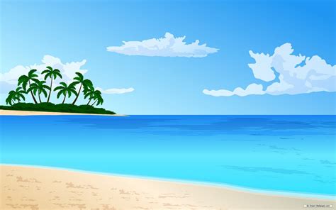 Free Beach Scene Cliparts, Download Free Beach Scene Cliparts png ...