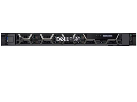 DELL POWEREDGE R350 | msysinformatica