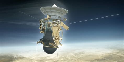 Cassini Grand Finale: What NASA's probe will see before it dies ...