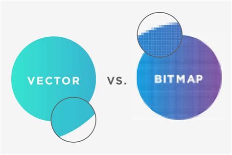 Working with Bitmap and Vector Graphics