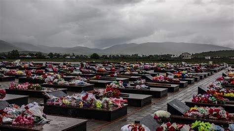 ‘They took him from my hands’: Kosovo War massacre remembered | News ...