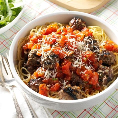 Low-Sodium Pasta Recipes for a Hearty, Healthy Meal