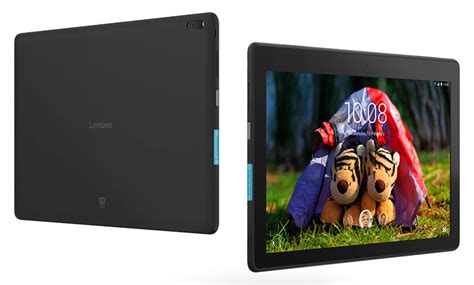 Lenovo Tab E10 Specs, Features and Availability - My Tablet Guide