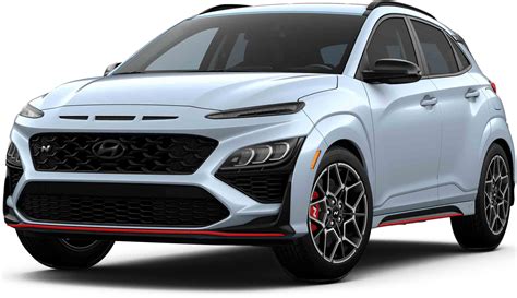 2023 Hyundai Kona N Incentives, Specials & Offers in Indianapolis IN