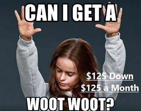 Woot Woot! We are offering Braces for $125 Down and $125 per month. Yes ...