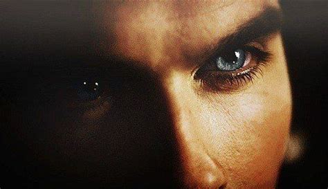 Damon Salvatore Fan Art: in Damon's eyes | Damon salvatore, Ian ...