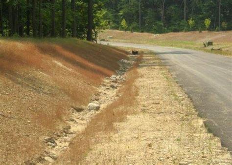 Roadside Ditches | Summit County Engineer