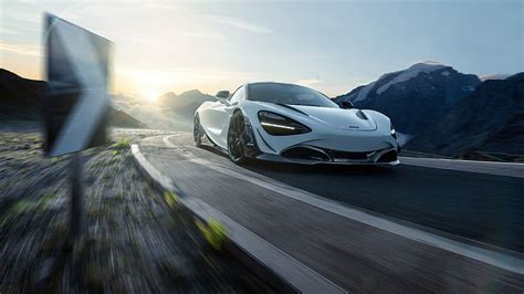 Bộ sưu tập 300 Mclaren 720s white background Chất lượng cao, tải miễn phí