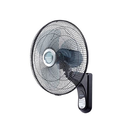 Sharp 16" Wall Fan with Remote Control PJW169RGY