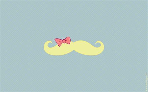 Cute Mustache Desktop Wallpapers - Top Free Cute Mustache Desktop ...