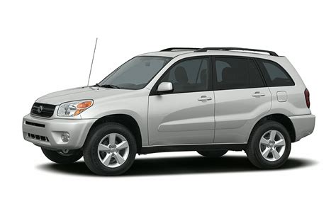 2005 Toyota RAV4 Specs, Dimensions & Colors | Cars.com